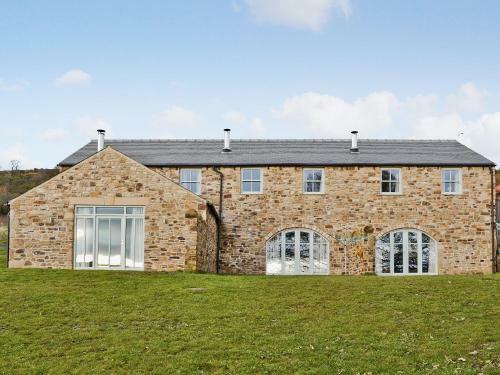 Raby Cottage