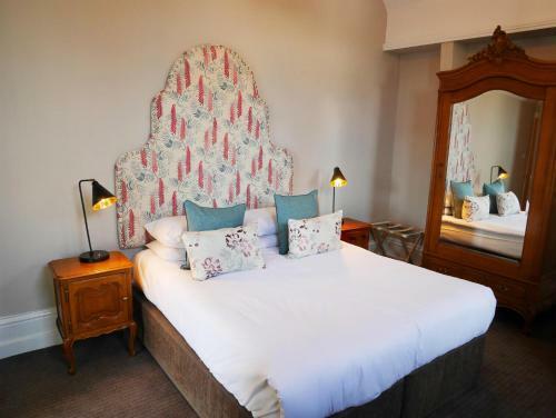 Hostal The Fleece