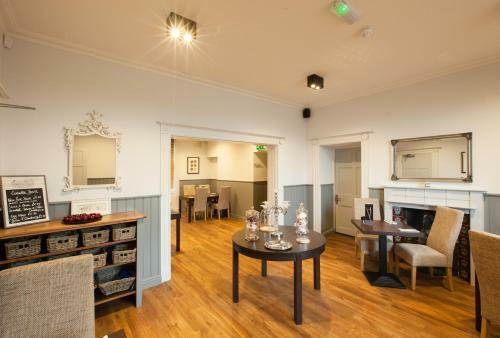 Hotel The Kings Head House