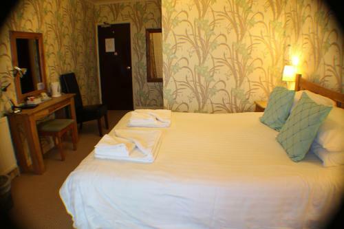 The Moorland Hotel