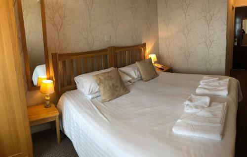 The Moorland Hotel