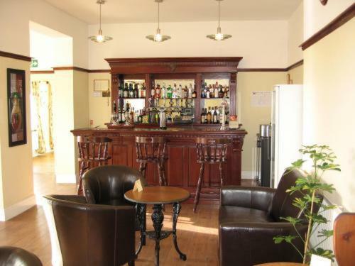 The Moorland Hotel