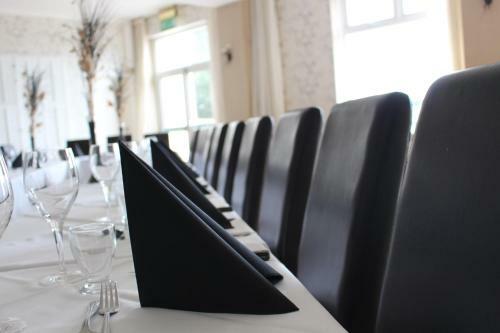 The Moorland Hotel