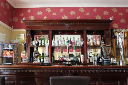 The Moorland Hotel