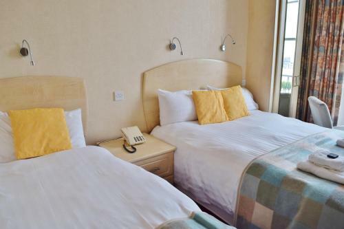 Fourcroft Hotel