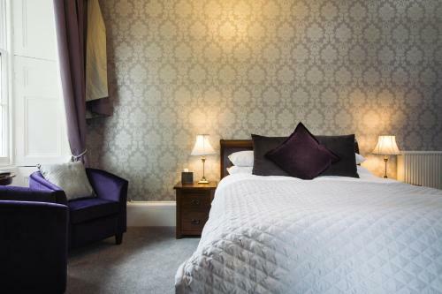 Hostal Elm Grove Country House