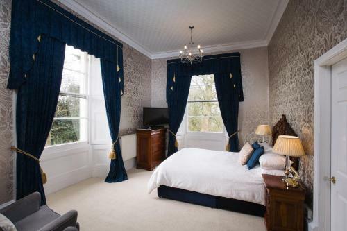 Hostal Elm Grove Country House