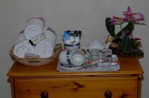 Hostal Marlborough House Hotel