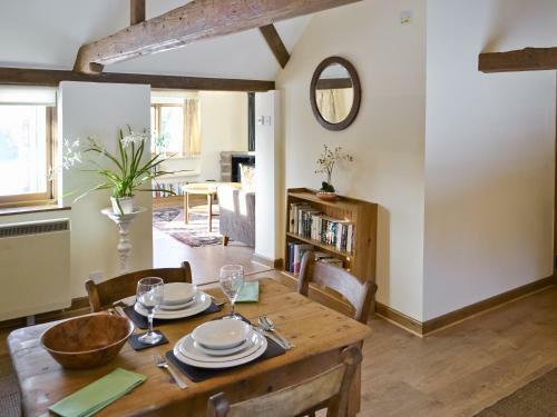 Henley Cottage