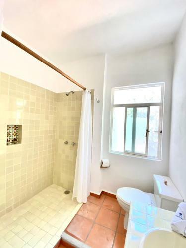 Hotel Cala Blanca Cuernavaca