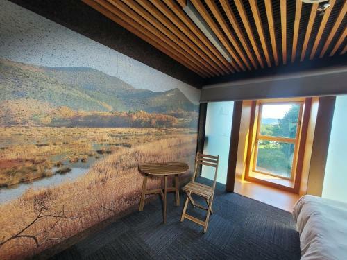 Hotel Urdaibai Bird Center