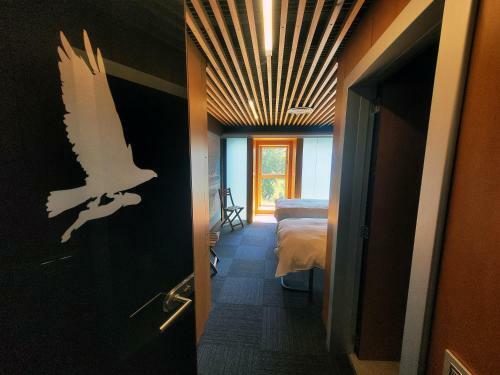 Hotel Urdaibai Bird Center