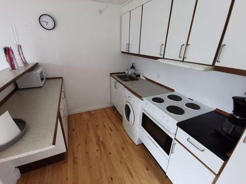 Apartamento Hyggelig Lille Lejlighed