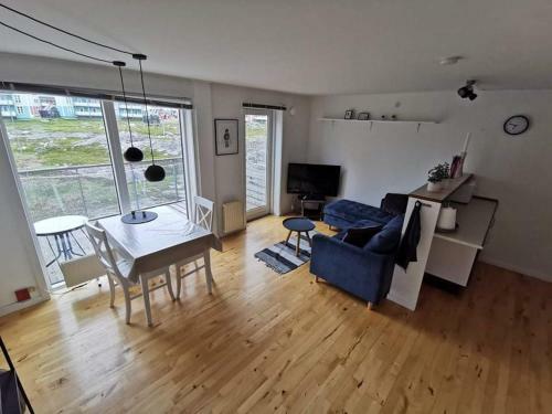 Apartamento Hyggelig Lille Lejlighed