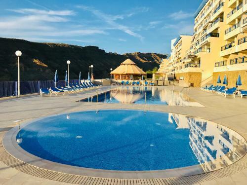 Apartmant Adrian Vista Taurito