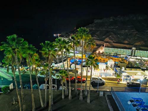 Apartmant Adrian Vista Taurito
