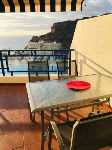 Apartmant Adrian Vista Taurito