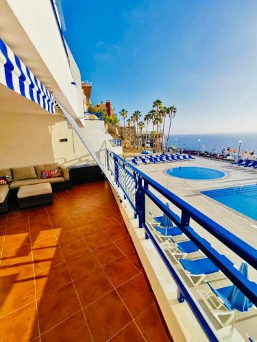Apartmant Adrian Vista Taurito