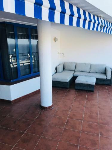 Apartmant Adrian Vista Taurito