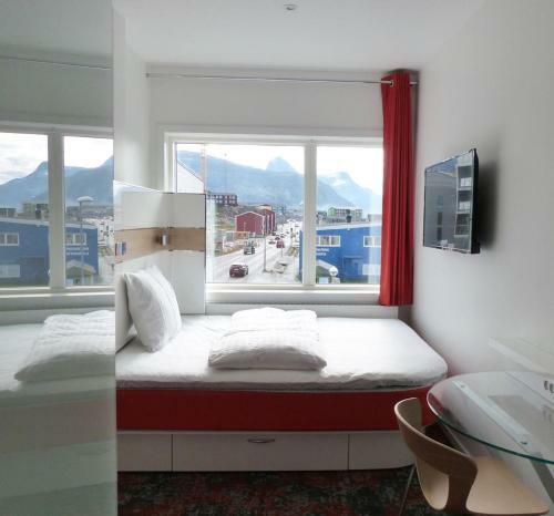Hotel Hhe Express