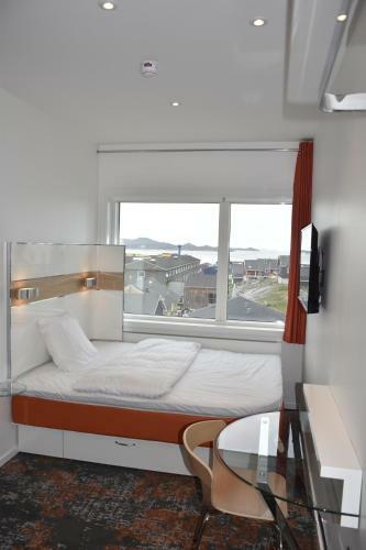 Hotel Hhe Express
