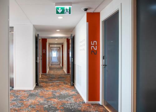 Hotel Hhe Express