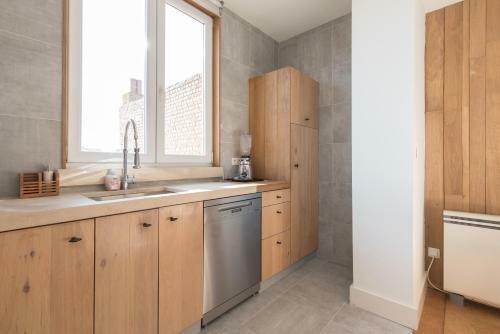 Apartamento Lou Le Lavandou