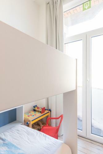 Apartamento Lou Le Lavandou