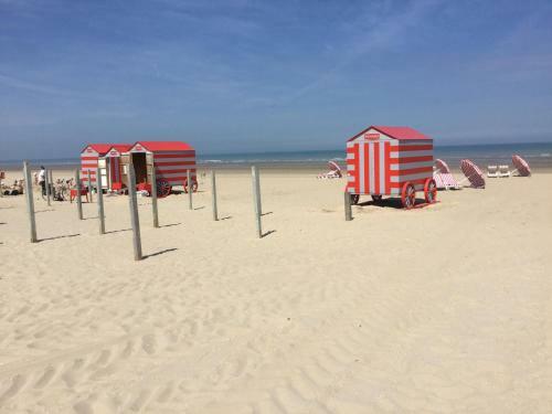 Vakantiehuis-oyenkerke 2