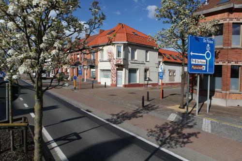 Vakantiehuis-oyenkerke 2