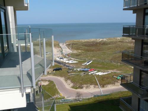 Apartamento Neptunus De Panne
