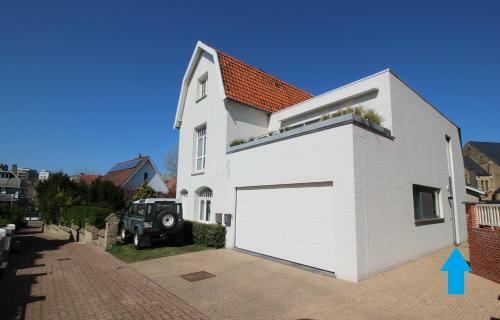 Apartamento Vakantiewoning De Konijnenweg