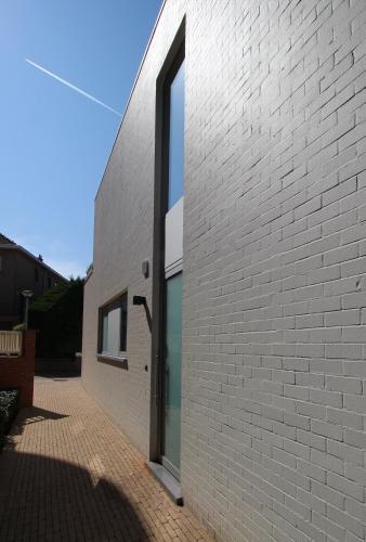 Apartamento Vakantiewoning De Konijnenweg