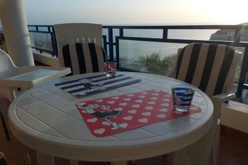Apartamento Vista Taurito