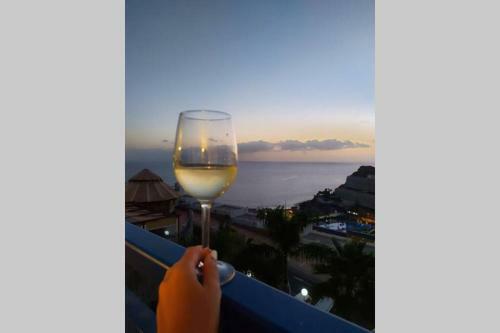 Apartamento Vista Taurito
