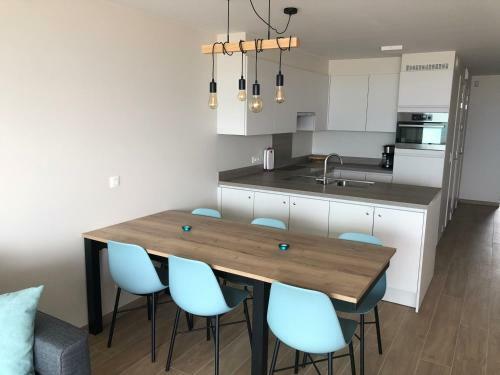 Apartamento Falcon Beach Appartment 0401