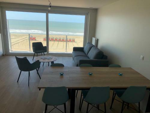 Apartamento Falcon Beach Appartment 0401