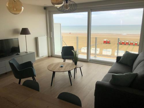 Apartamento Falcon Beach Appartment 0401