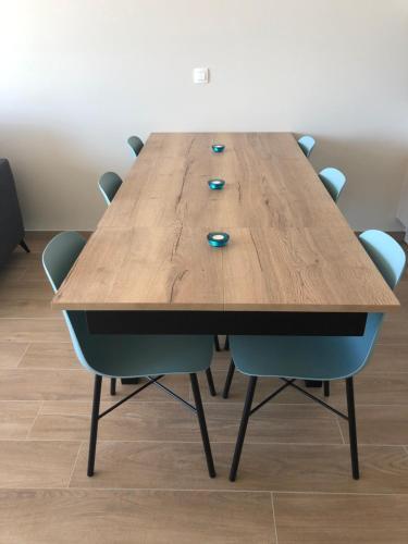 Apartamento Falcon Beach Appartment 0401