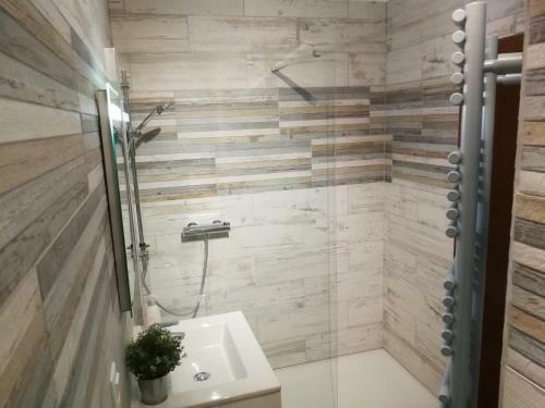 Apartamento Appartement De Panne Zonneblik