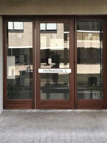 Apartamento Seaview In The Sky @depanne