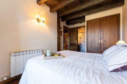 Casa Fontanals De Cerdanya