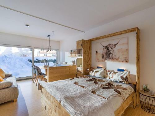 Apartamento Berghof Top 14