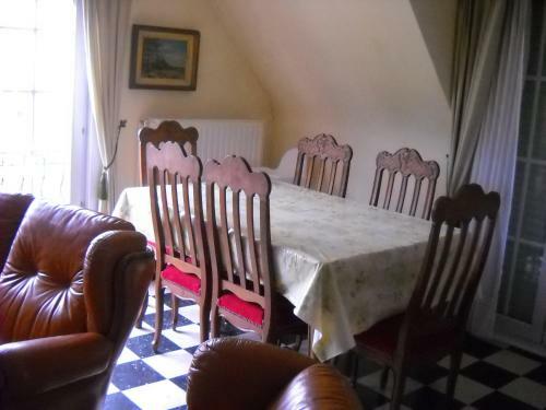 Apartamento Appartement Dumontlaan