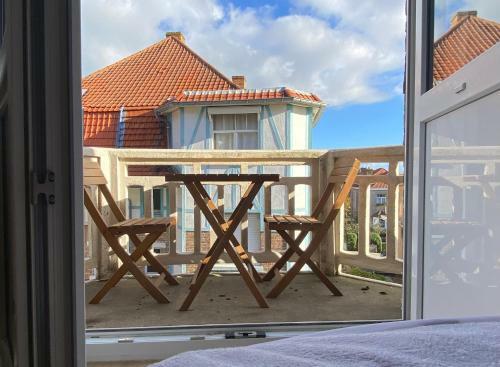 Apartamento Les Clochettes