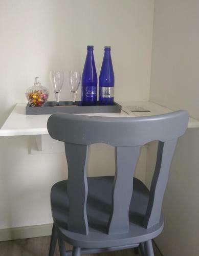 Bed & Breakfast De Verloren Gernoare