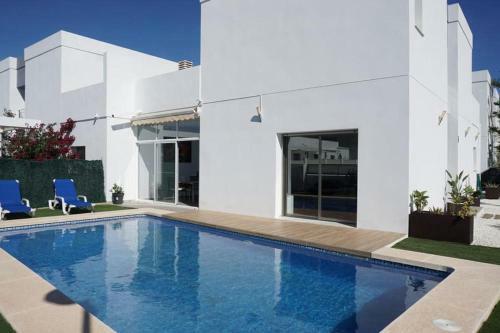 Villa Monica