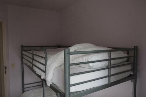 Apartamento Appartement - Vakantiehuis Manou
