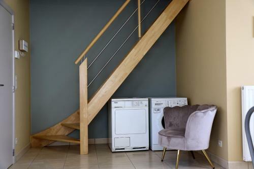 Apartamento Appartement - Vakantiehuis Manou