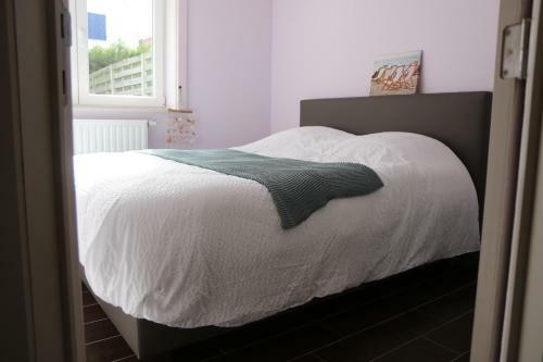 Apartamento Appartement - Vakantiehuis Manou